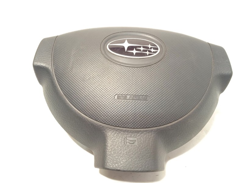 Recambio de airbag delantero izquierdo para subaru justy j13 1.0 referencia OEM IAM NOREF  