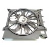 Recambio de electroventilador para volvo xc90 i (275) v8 awd referencia OEM IAM 31368075 30680005 31111543
