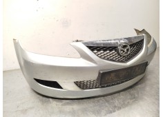 Recambio de paragolpes delantero para mazda 6 station wagon (gy) 2.0 di (gy19) referencia OEM IAM GJ6A50031EAA   2
