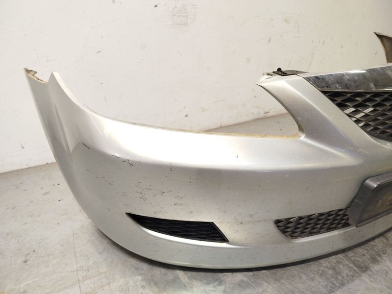 Recambio de paragolpes delantero para mazda 6 station wagon (gy) 2.0 di (gy19) referencia OEM IAM GJ6A50031EAA  