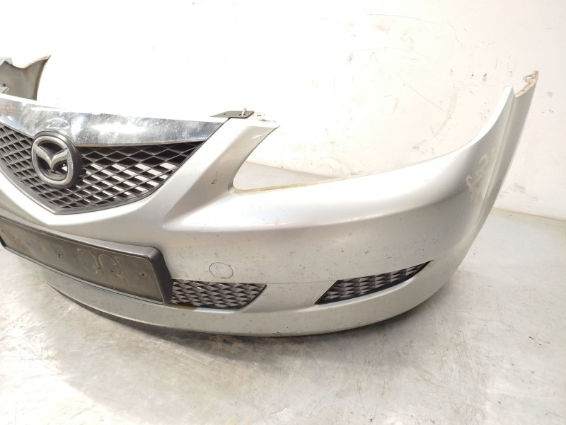 Recambio de paragolpes delantero para mazda 6 station wagon (gy) 2.0 di (gy19) referencia OEM IAM GJ6A50031EAA  