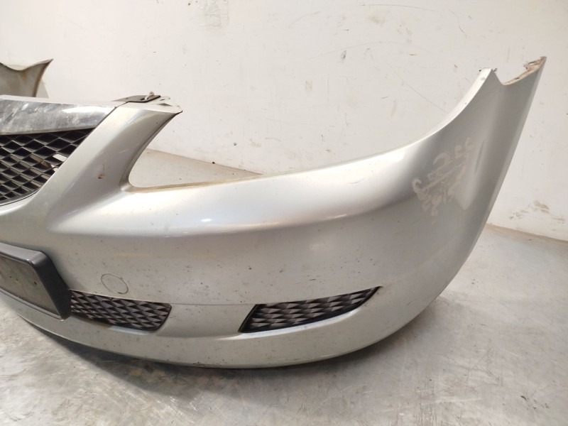 Recambio de paragolpes delantero para mazda 6 station wagon (gy) 2.0 di (gy19) referencia OEM IAM GJ6A50031EAA  