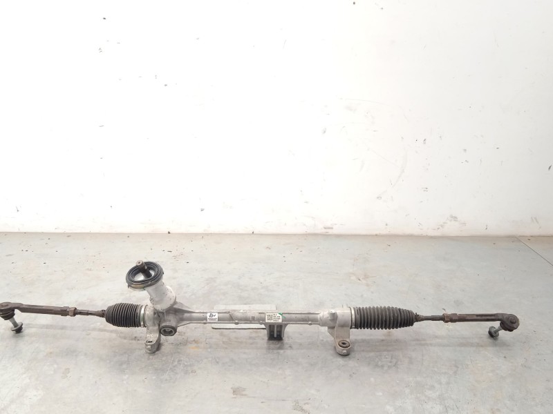 Recambio de cremallera direccion para hyundai tucson (nx4e, nx4a) 1.6 t-gdi referencia OEM IAM 56500N7000  