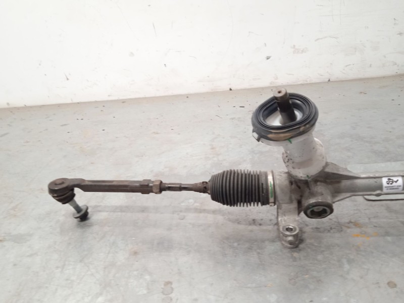 Recambio de cremallera direccion para hyundai tucson (nx4e, nx4a) 1.6 t-gdi referencia OEM IAM 56500N7000  