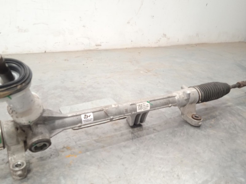 Recambio de cremallera direccion para hyundai tucson (nx4e, nx4a) 1.6 t-gdi referencia OEM IAM 56500N7000  