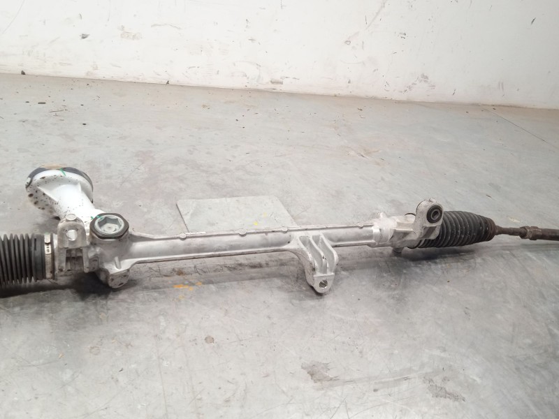 Recambio de cremallera direccion para hyundai tucson (nx4e, nx4a) 1.6 t-gdi referencia OEM IAM 56500N7000  