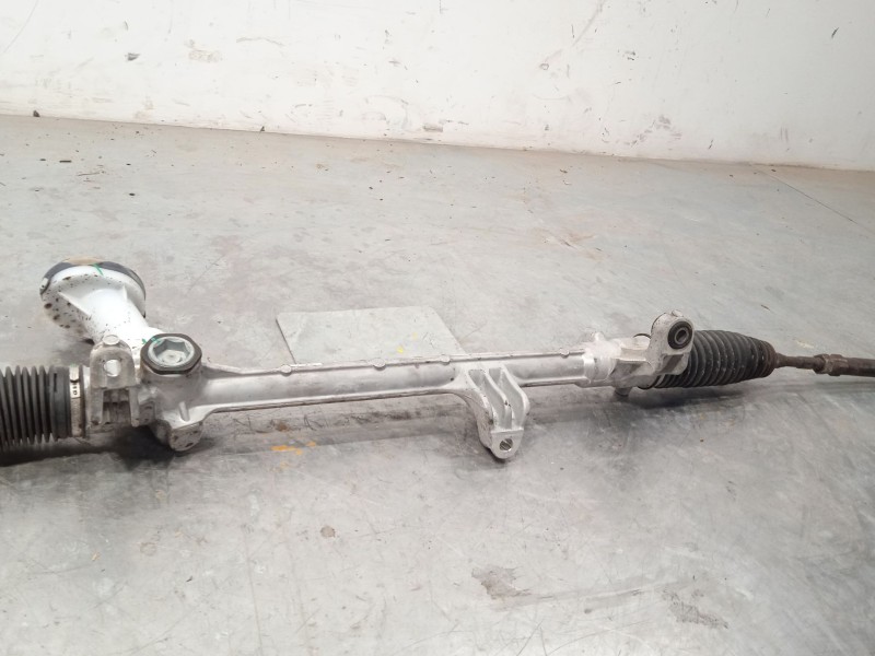 Recambio de cremallera direccion para hyundai tucson (nx4e, nx4a) 1.6 t-gdi referencia OEM IAM 56500N7000  