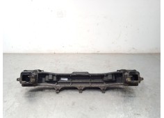 Recambio de refuerzo paragolpes trasero para hyundai tucson (nx4e, nx4a) 1.6 t-gdi referencia OEM IAM 86631N7100 86630N7100  2