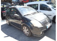 citroën c2 del año 2003