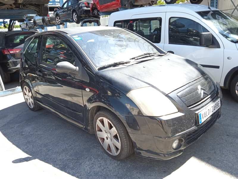 citroën c2 del año 2003