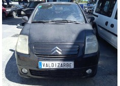 citroën c2 del año 2003 2