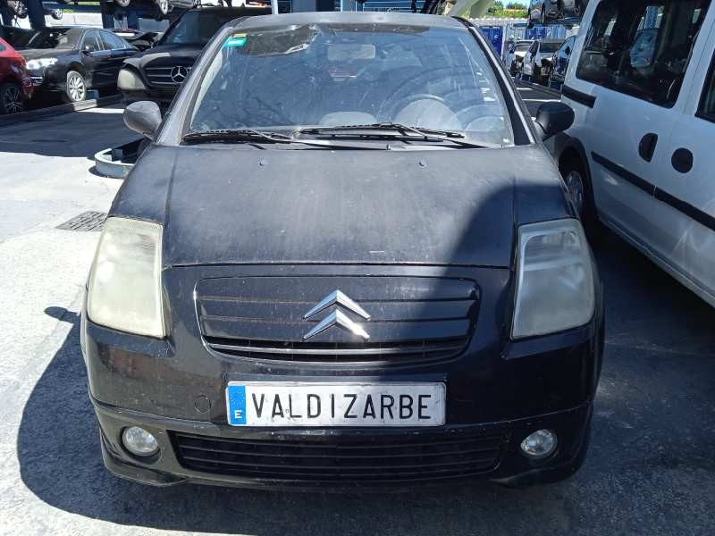 citroën c2 del año 2003