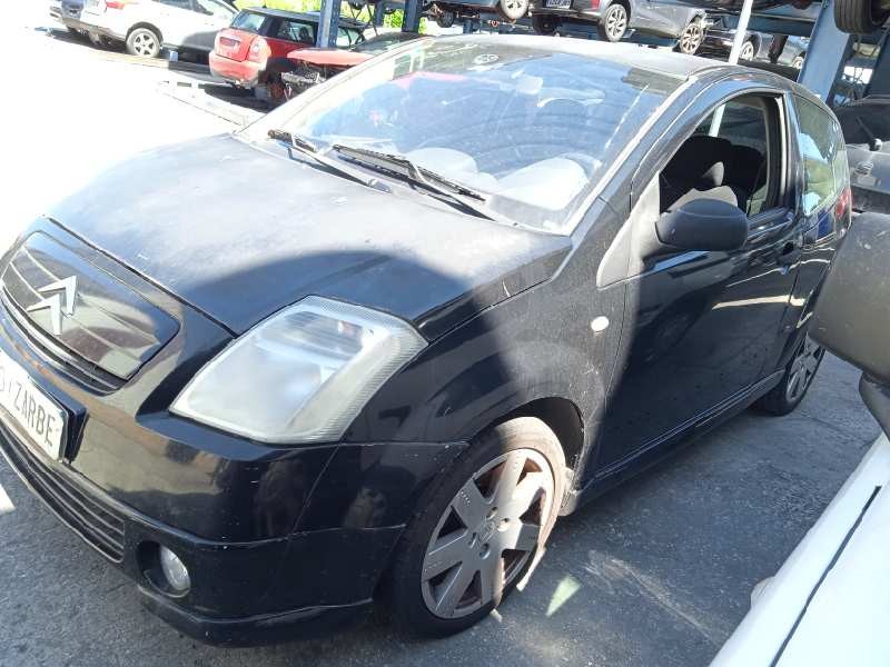 citroën c2 del año 2003