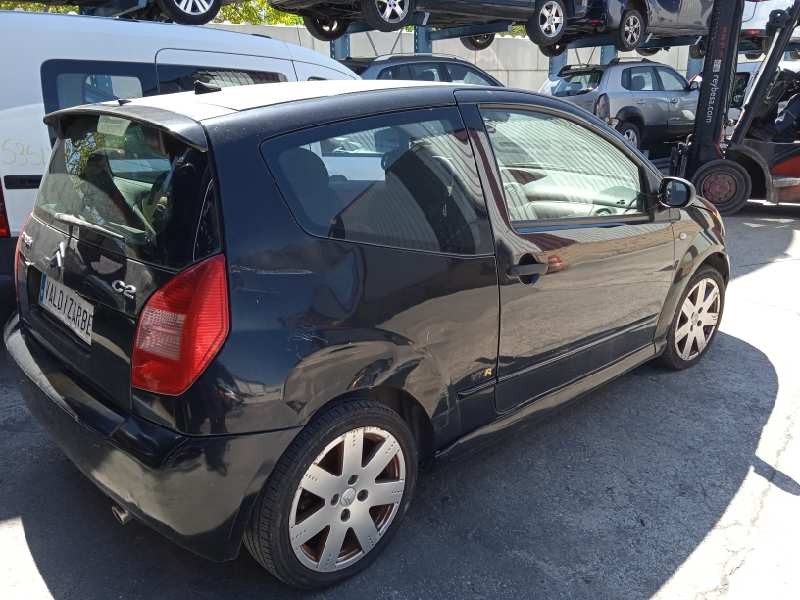 citroën c2 del año 2003