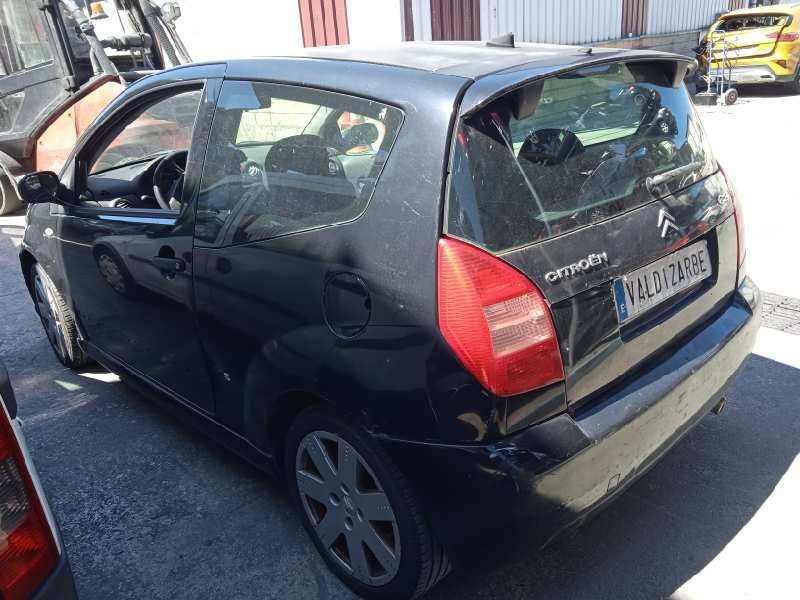 citroën c2 del año 2003