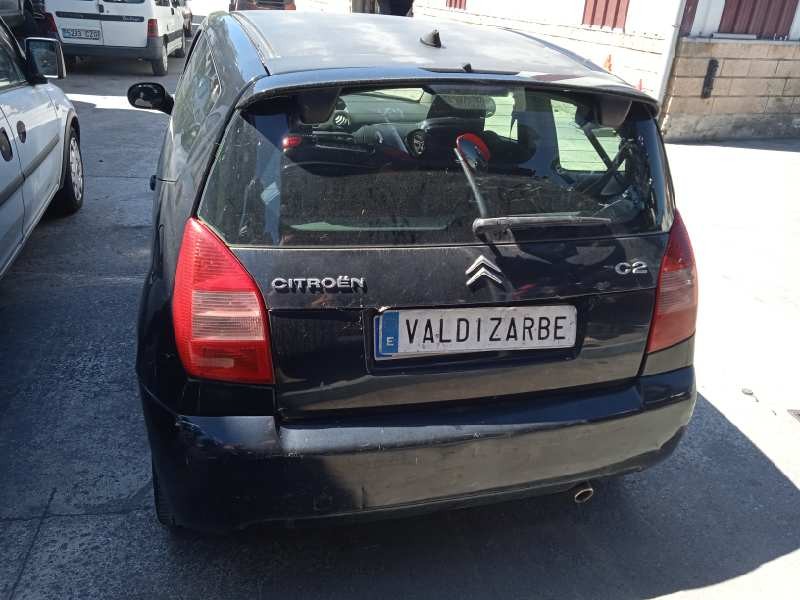 citroën c2 del año 2003