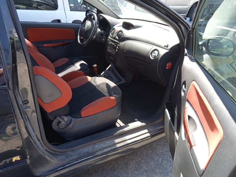 citroën c2 del año 2003