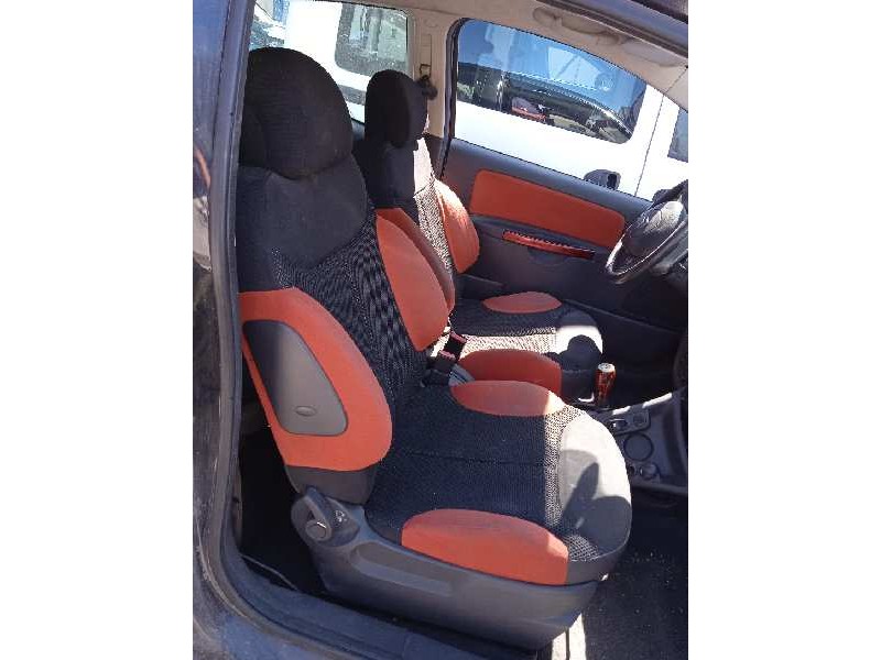 citroën c2 del año 2003