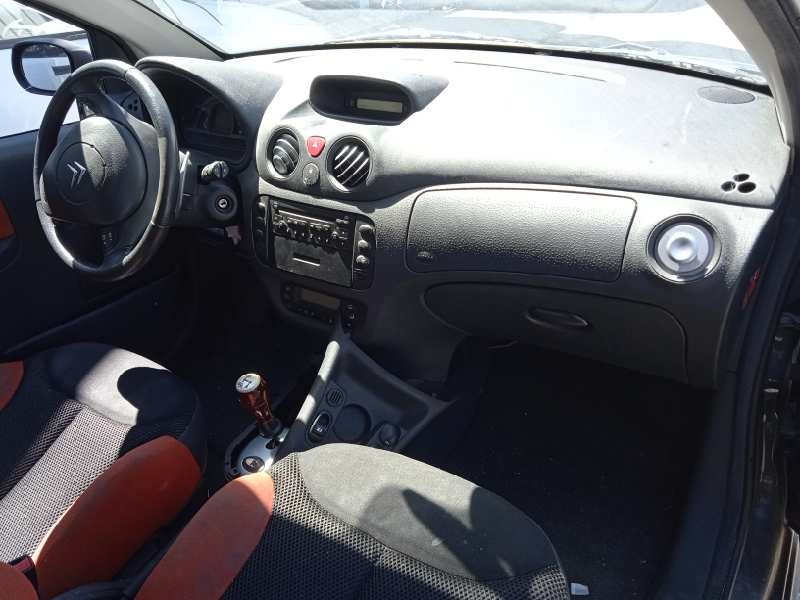 citroën c2 del año 2003