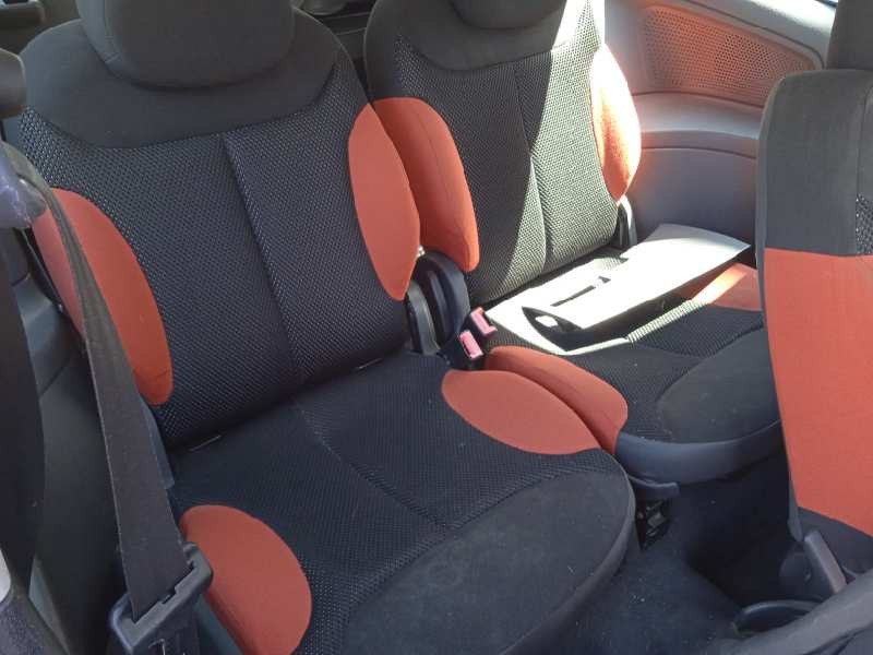 citroën c2 del año 2003