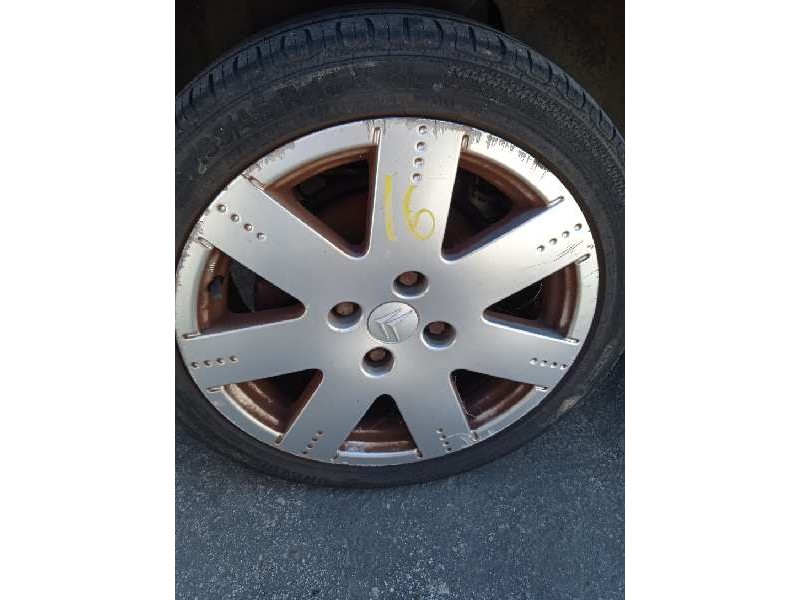 citroën c2 del año 2003