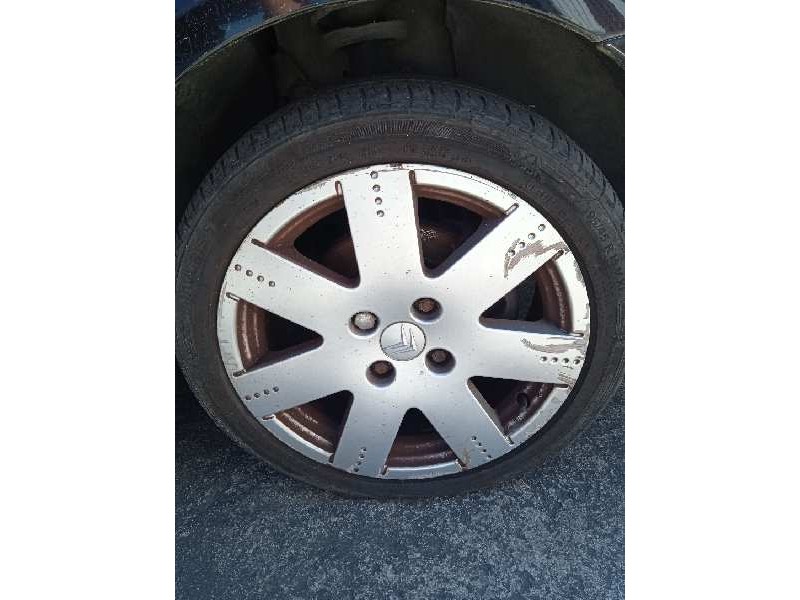 citroën c2 del año 2003