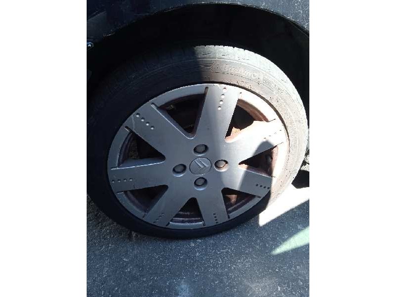 citroën c2 del año 2003