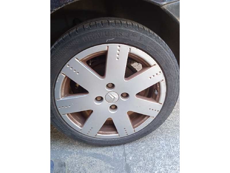 citroën c2 del año 2003