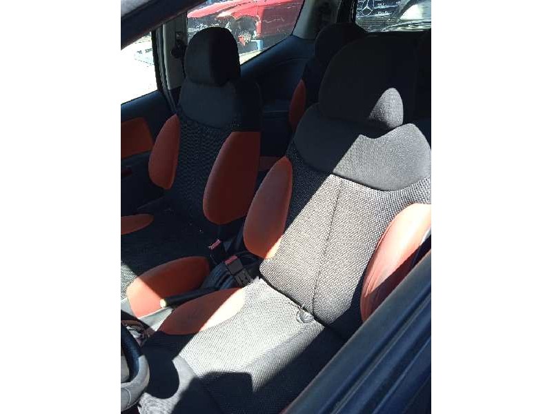 citroën c2 del año 2003