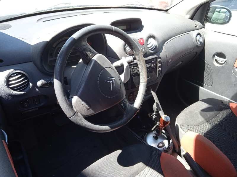 citroën c2 del año 2003