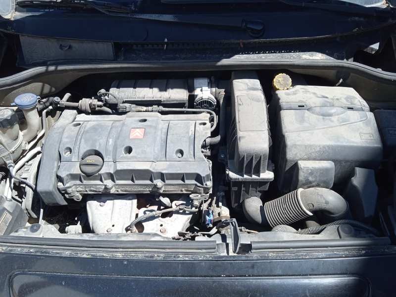 citroën c2 del año 2003