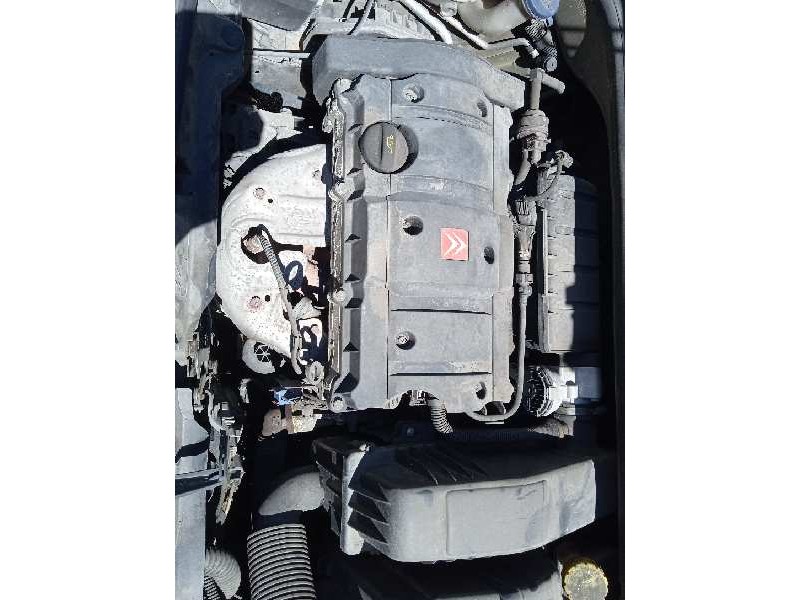 citroën c2 del año 2003