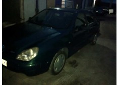 citroën xsara berlina del año 2001