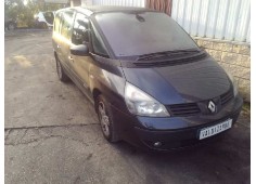 renault espace iv (jk0) del año 2004