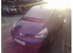 renault espace iv (jk0) del año 2004 2