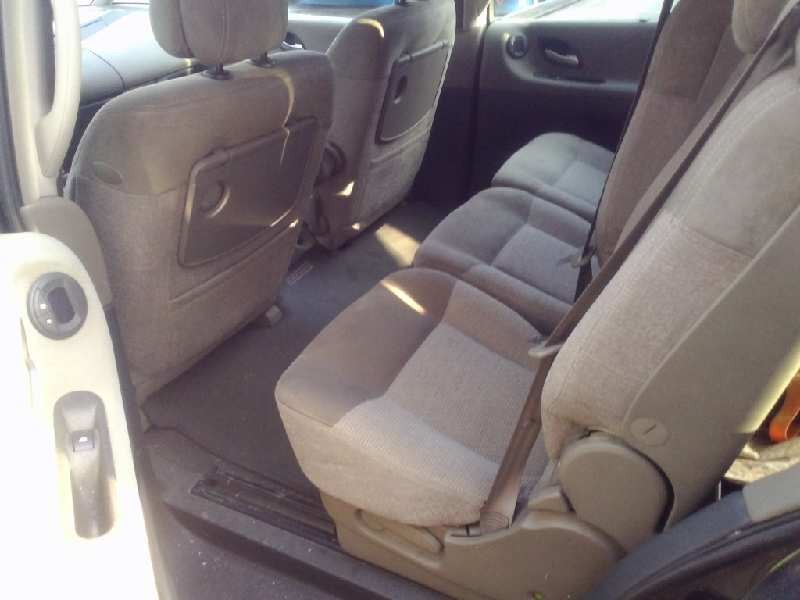 renault espace iv (jk0) del año 2004