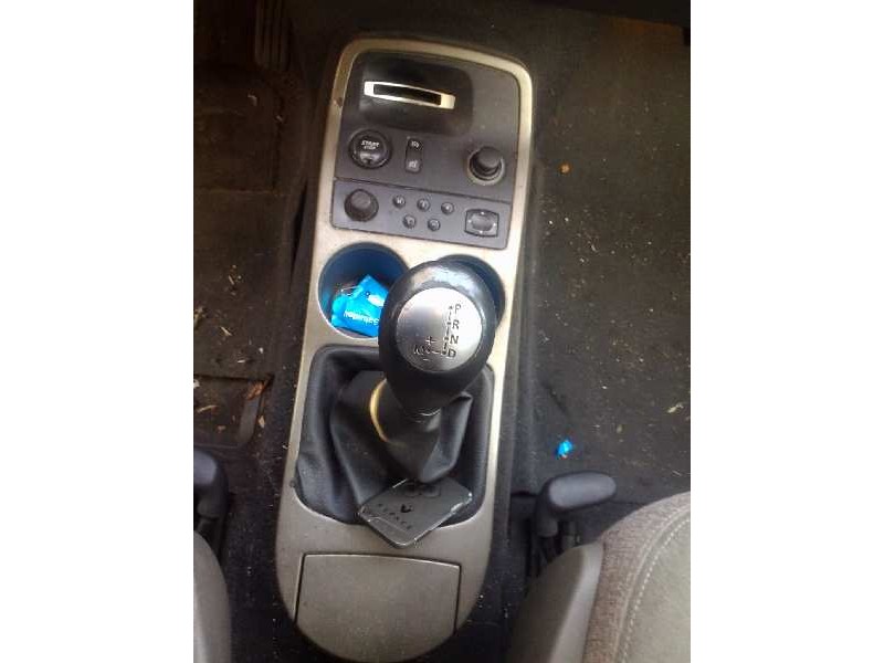 renault espace iv (jk0) del año 2004