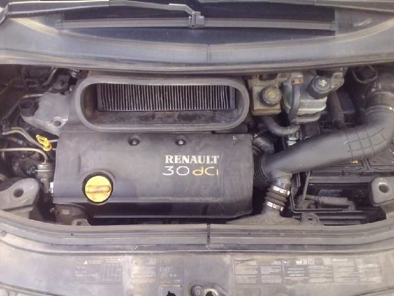 renault espace iv (jk0) del año 2004