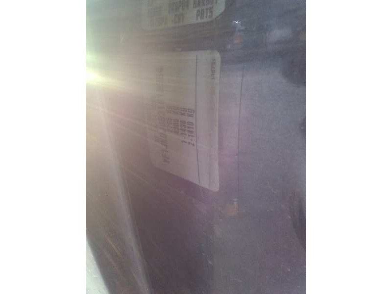 renault espace iv (jk0) del año 2004