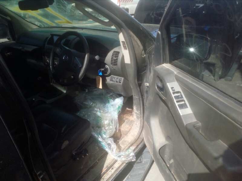 nissan navara pick-up (d40m) del año 2007