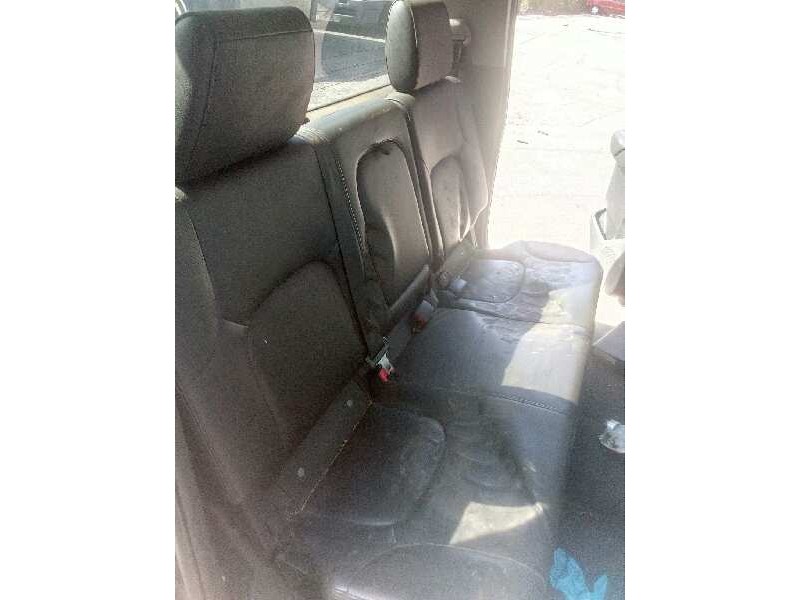 nissan navara pick-up (d40m) del año 2007