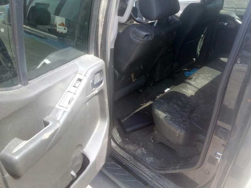 nissan navara pick-up (d40m) del año 2007
