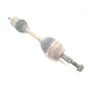 Recambio de transmision delantera izquierda para jeep grand cherokee iv (wk, wk2) 3.0 crd v6 4x4 referencia OEM IAM P52124713AC 