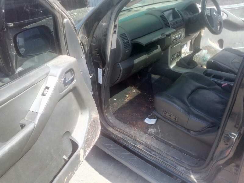 nissan navara pick-up (d40m) del año 2007