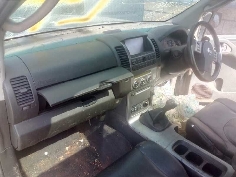 nissan navara pick-up (d40m) del año 2007