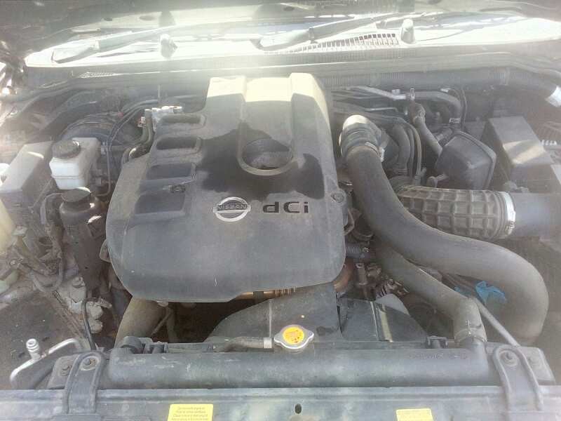 nissan navara pick-up (d40m) del año 2007