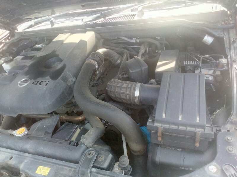 nissan navara pick-up (d40m) del año 2007