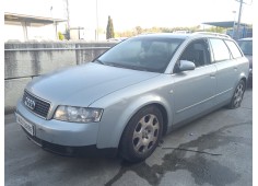 audi a4 b6 avant (8e5) del año 2002