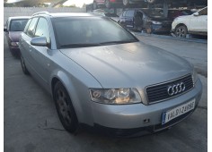 audi a4 b6 avant (8e5) del año 2002 2