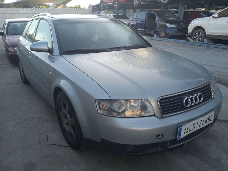 audi a4 b6 avant (8e5) del año 2002